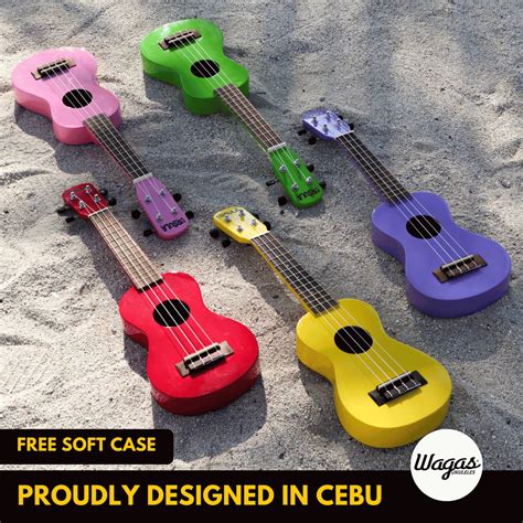ukulele price philippines|Wagas Ukuleles .